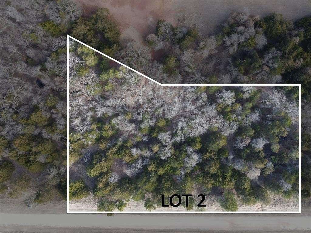 1.5 Acres of Residential Land for Sale in Guthrie, Oklahoma