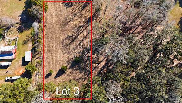 1 Acre of Residential Land for Sale in Pace, Florida