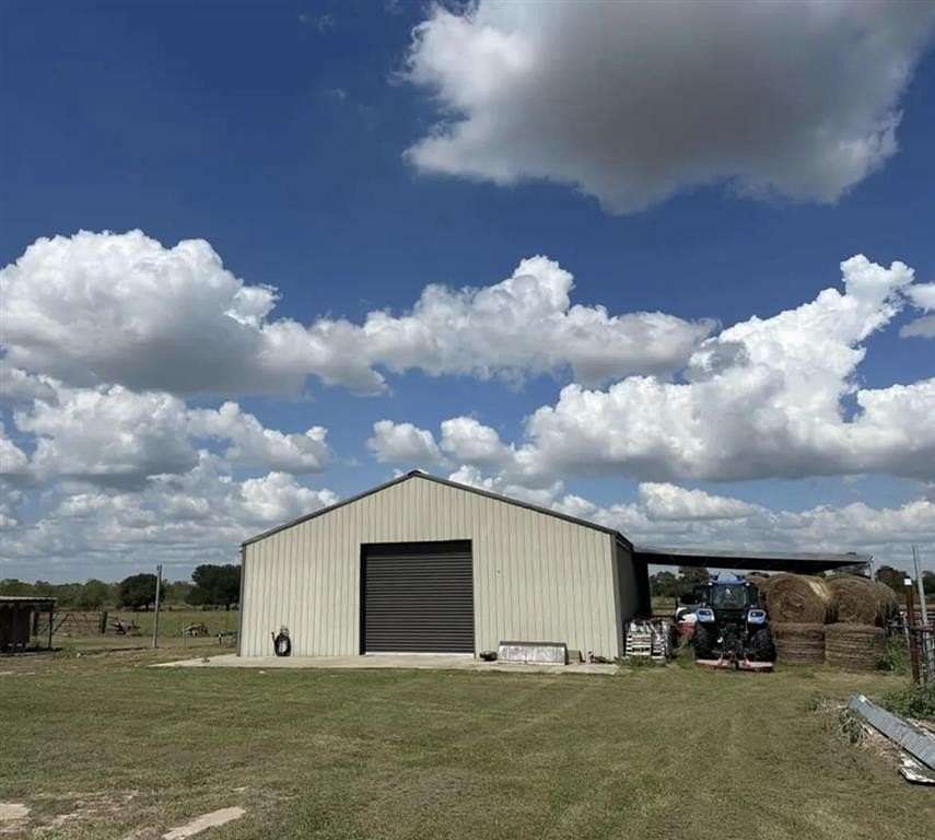 19.4 Acres of Land for Sale in Welsh, Louisiana