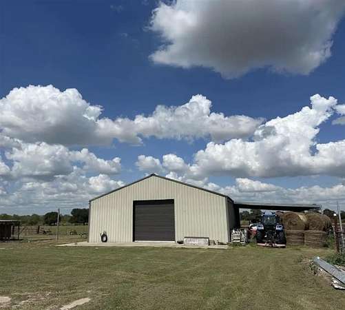 19.4 Acres of Agricultural Land for Sale in Welsh, Louisiana