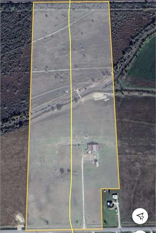 19.4 Acres of Land for Sale in Welsh, Louisiana