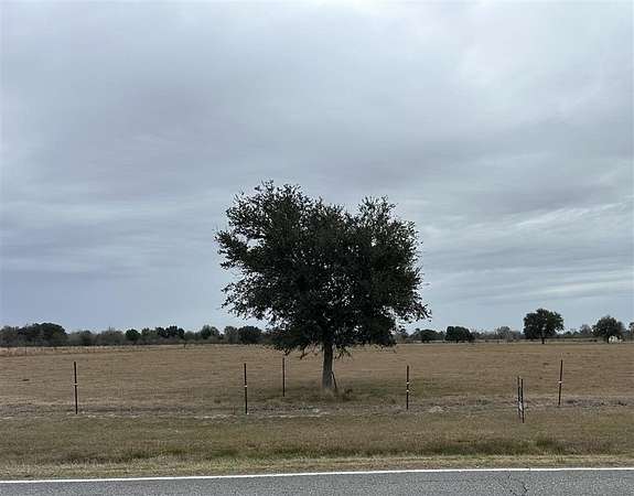 19.4 Acres of Agricultural Land for Sale in Welsh, Louisiana