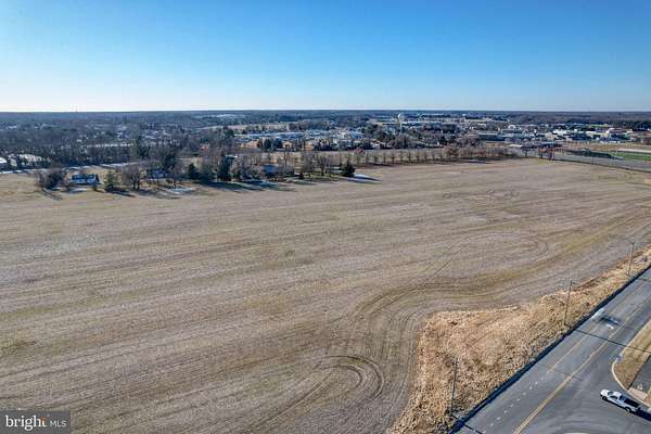 1.4 Acres of Commercial Land for Sale in Milford, Delaware