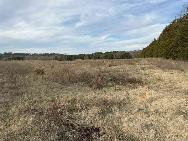 40 Acres of Agricultural Land for Sale in Greenbrier, Arkansas