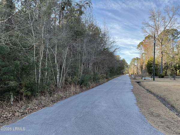 26.9 Acres of Land for Sale in Hampton, South Carolina