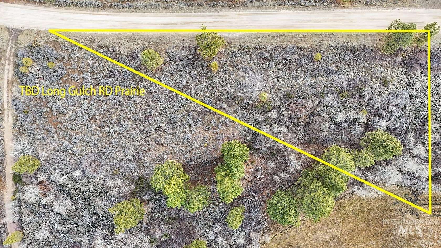1 Acre of Residential Land for Sale in Mountain Home, Idaho