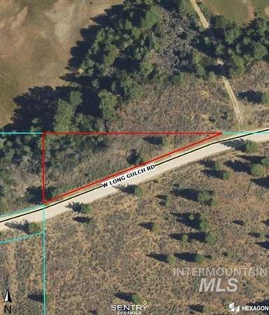 1 Acre of Residential Land for Sale in Mountain Home, Idaho