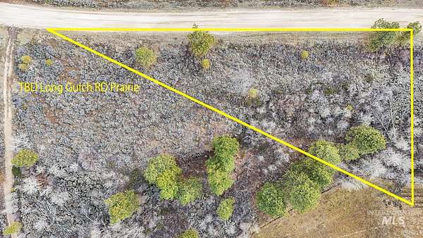1 Acre of Residential Land for Sale in Mountain Home, Idaho