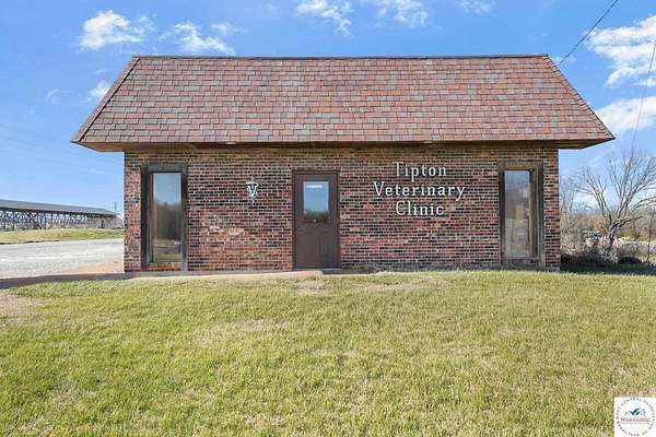 2.82 Acres of Commercial Land for Sale in Tipton, Missouri