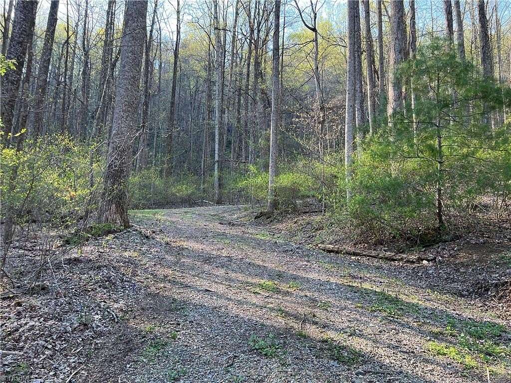 0.3 Acres of Residential Land for Sale in Fancy Gap, Virginia