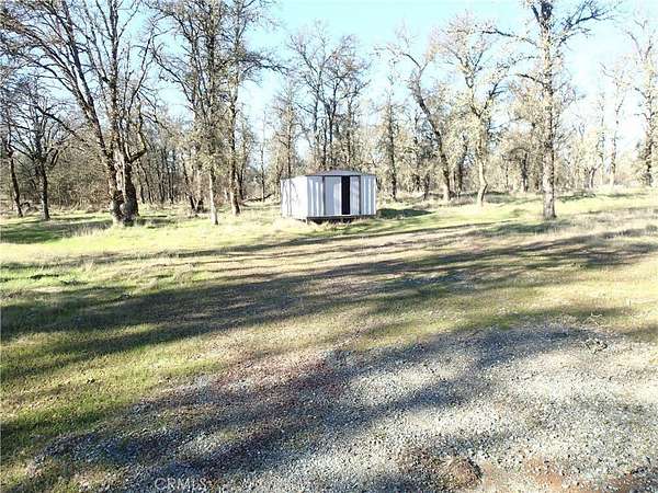 8.23 Acres of Residential Land for Sale in Oroville, California
