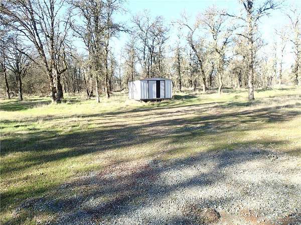 8.23 Acres of Residential Land for Sale in Oroville, California