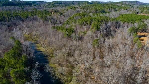 20 Acres of Recreational Land for Sale in Parrish, Alabama