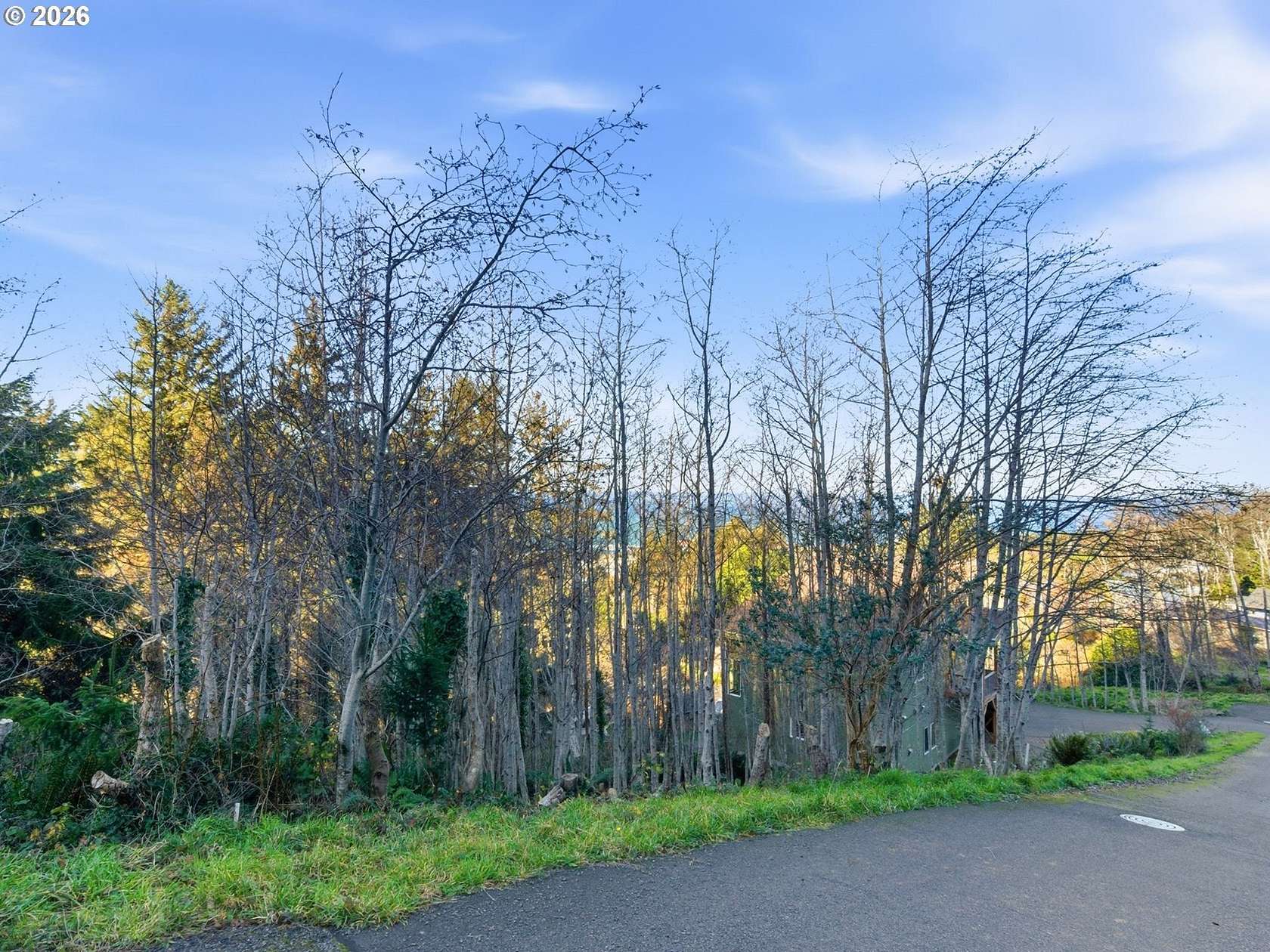 0.19 Acres of Residential Land for Sale in Yachats, Oregon