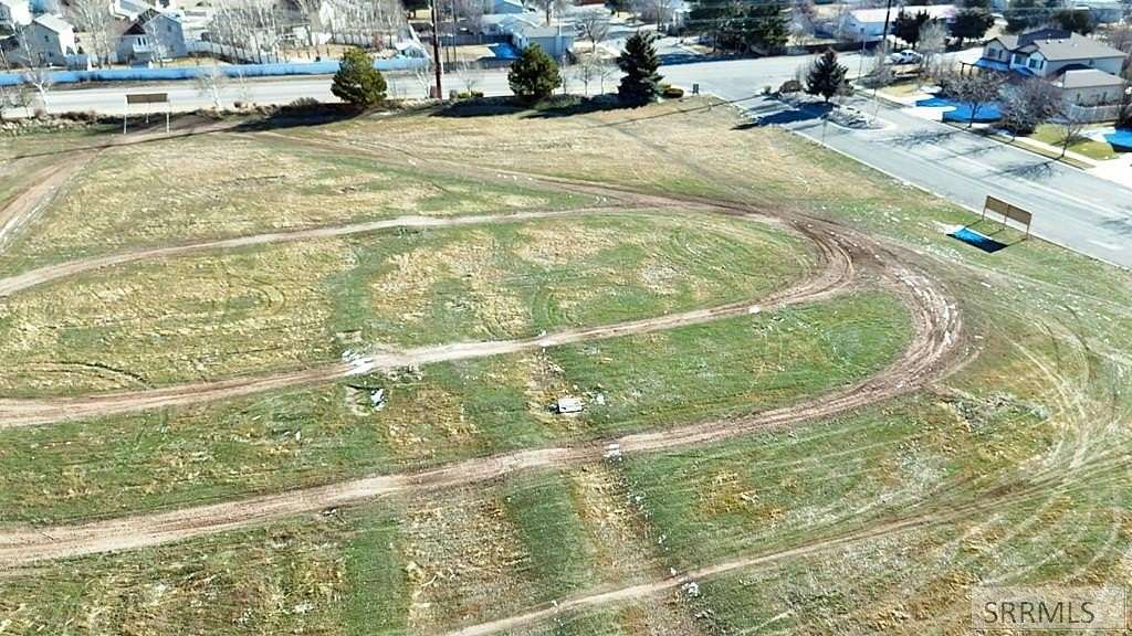 0.3 Acres of Residential Land for Sale in Ammon, Idaho