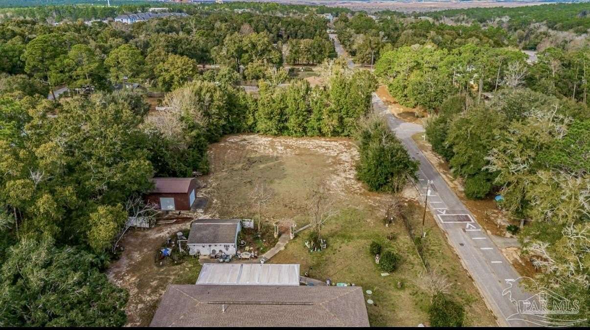 0.64 Acres of Land for Sale in Pensacola, Florida