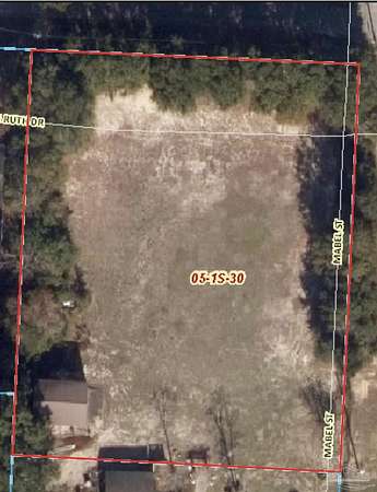 0.64 Acres of Residential Land for Sale in Pensacola, Florida