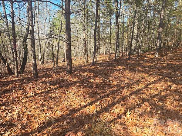 1.79 Acres of Land for Sale in Mill Spring, North Carolina