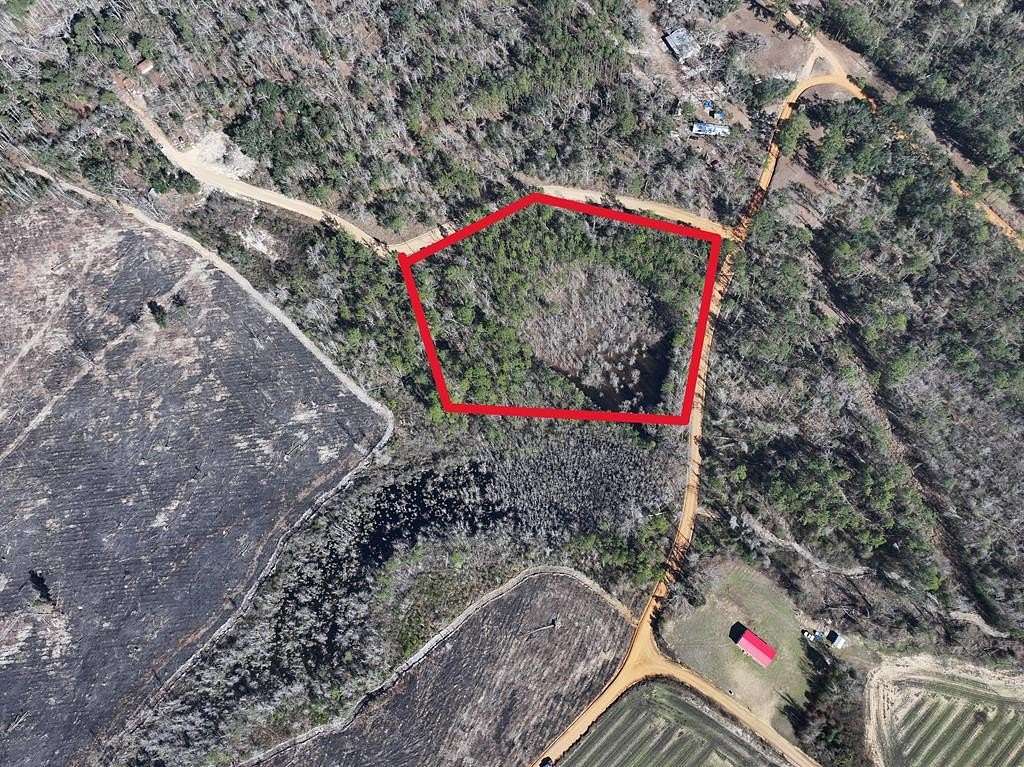 3.64 Acres of Residential Land for Sale in Axson, Georgia