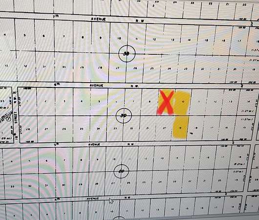 2 Acres of Land for Sale in Rio Rancho, New Mexico