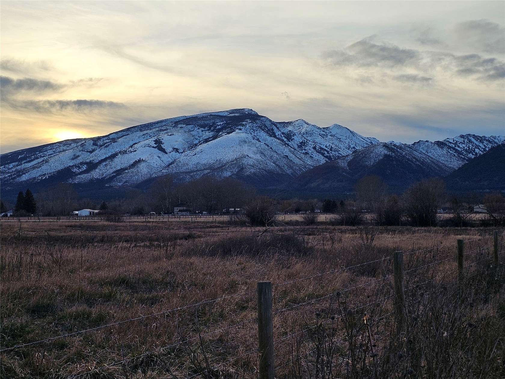 2.25 Acres of Land for Sale in Hamilton, Montana