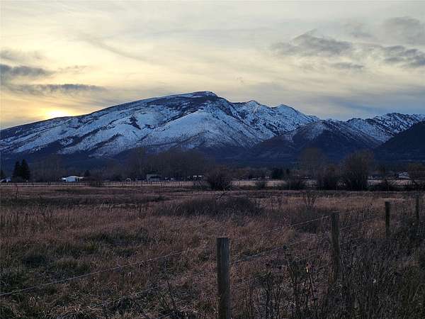 2.25 Acres of Land for Sale in Hamilton, Montana