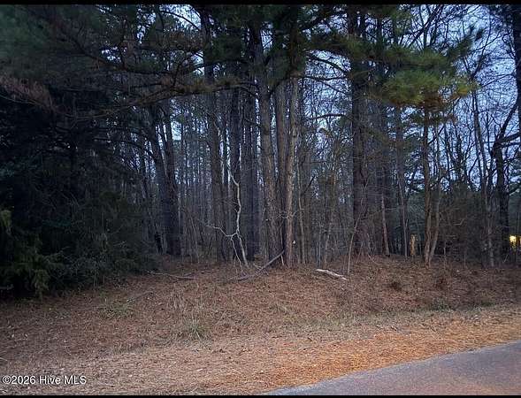 0.5 Acres of Residential Land for Sale in Franklinton, North Carolina