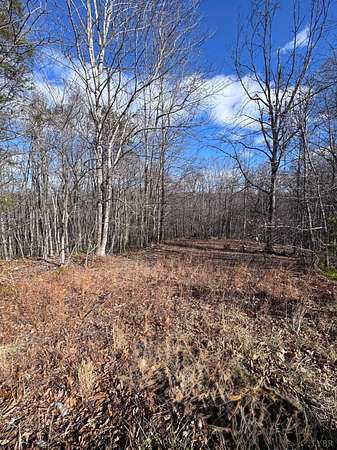 5.25 Acres of Land for Sale in Big Island, Virginia