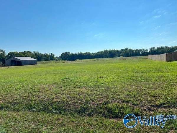 0.33 Acres of Residential Land for Sale in Elkmont, Alabama
