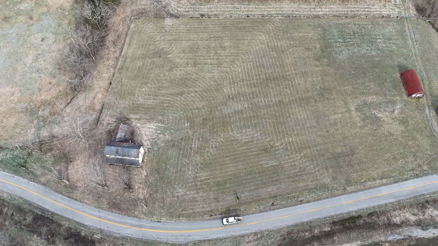 5.1 Acres of Land for Sale in Burkesville, Kentucky