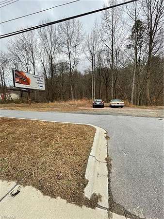 1.32 Acres of Commercial Land for Sale in North Wilkesboro, North Carolina