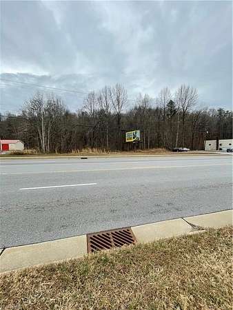 1.32 Acres of Commercial Land for Sale in North Wilkesboro, North Carolina