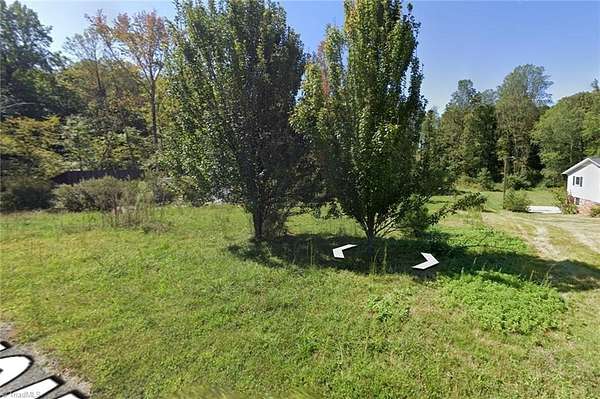 0.74 Acres of Residential Land for Sale in Kernersville, North Carolina