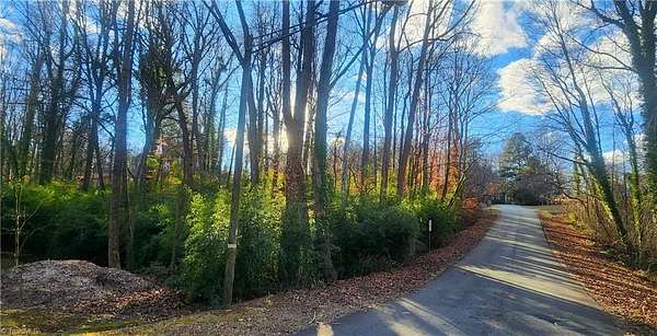 0.52 Acres of Residential Land for Sale in Winston-Salem, North Carolina