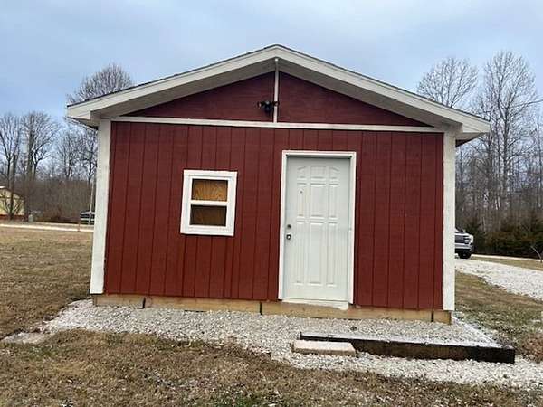 2 Acres of Residential Land for Sale in Cloverdale, Indiana