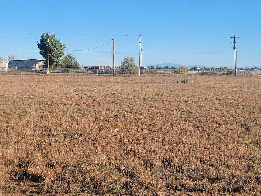 0.42 Acres of Residential Land for Sale in Moriarty, New Mexico