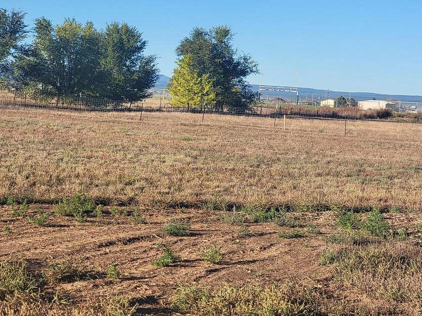 0.52 Acres of Residential Land for Sale in Moriarty, New Mexico