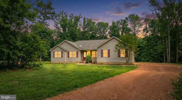 1.89 Acres of Residential Land with Home for Sale in White Haven, Pennsylvania