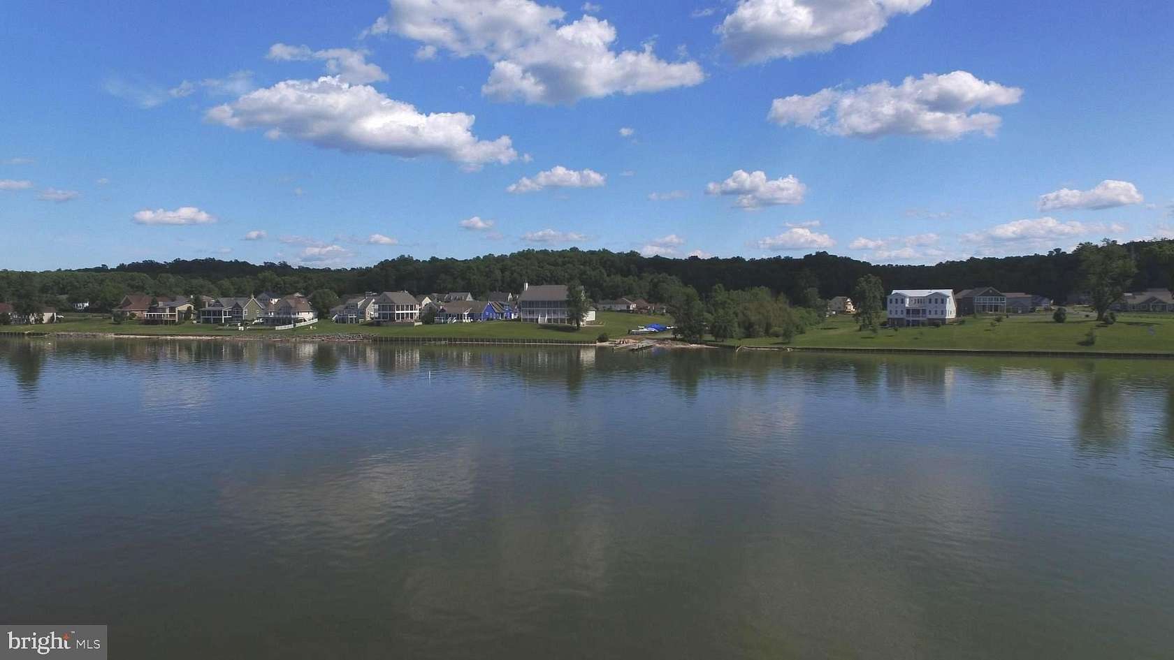 14 Acres of Land for Sale in King George, Virginia
