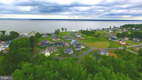 18.5 Acres of Land for Sale in King George, Virginia