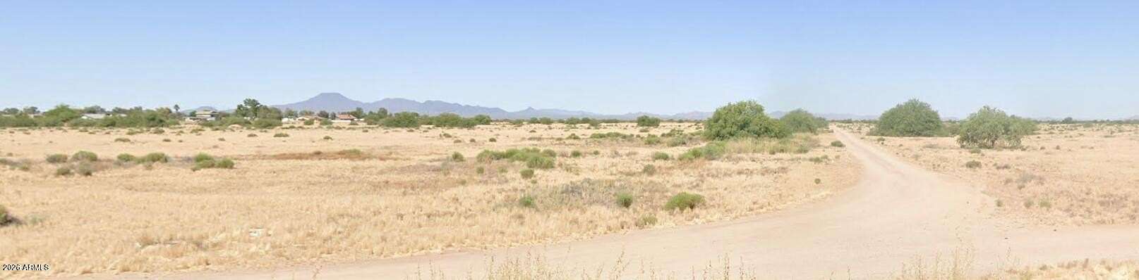 1 Acre of Residential Land for Sale in Casa Grande, Arizona