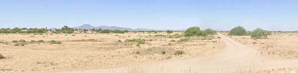 1 Acre of Residential Land for Sale in Casa Grande, Arizona