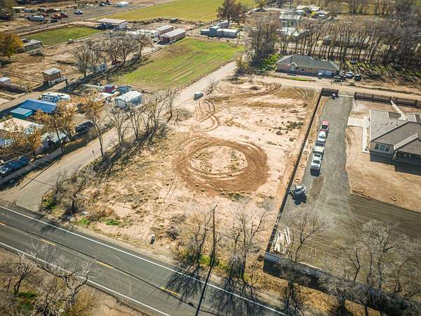 1.14 Acres of Land for Sale in Los Lunas, New Mexico