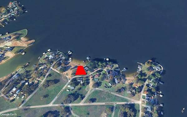 0.33 Acres of Residential Land for Sale in Tool, Texas