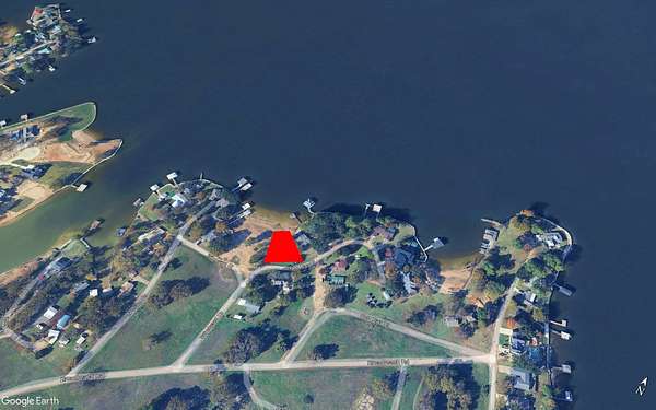 0.33 Acres of Residential Land for Sale in Tool, Texas