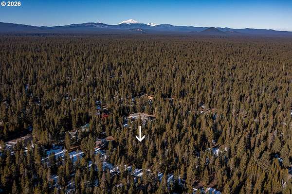 1.48 Acres of Residential Land for Sale in La Pine, Oregon