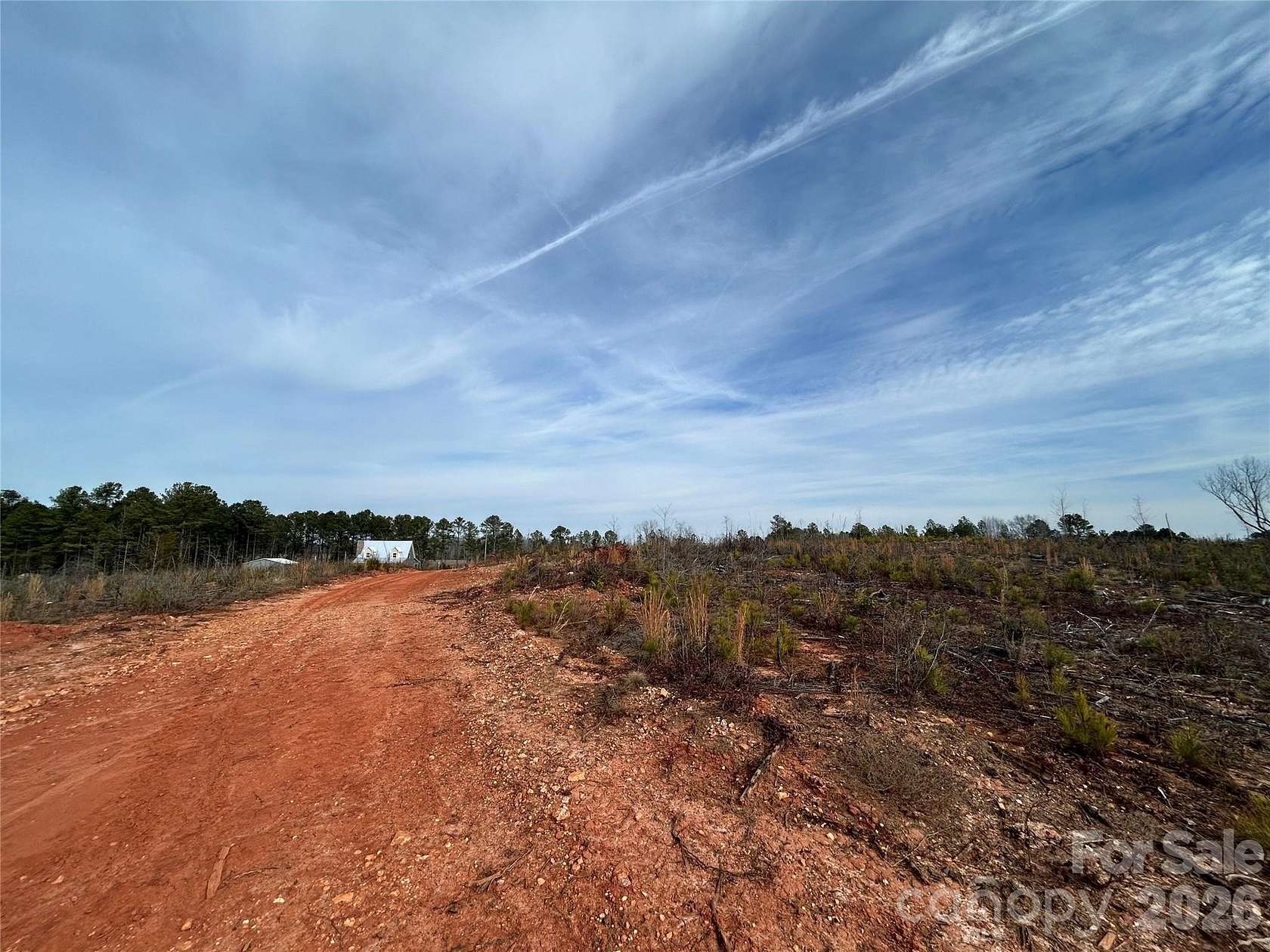 33 Acres of Land for Sale in Blackstock, South Carolina