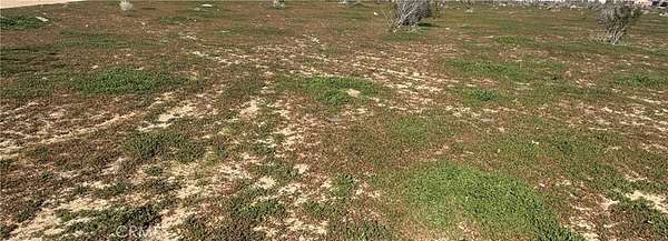 5 Acres of Residential Land for Sale in Victorville, California