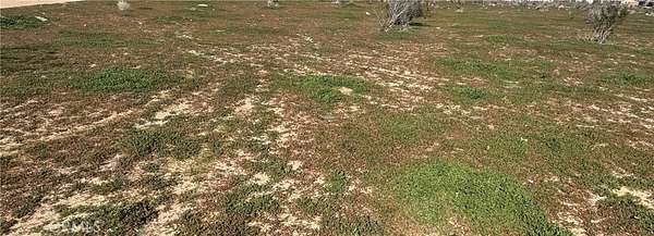 5 Acres of Residential Land for Sale in Victorville, California