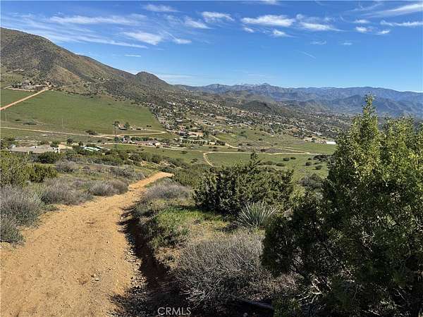 9.9 Acres of Land for Sale in Acton, California